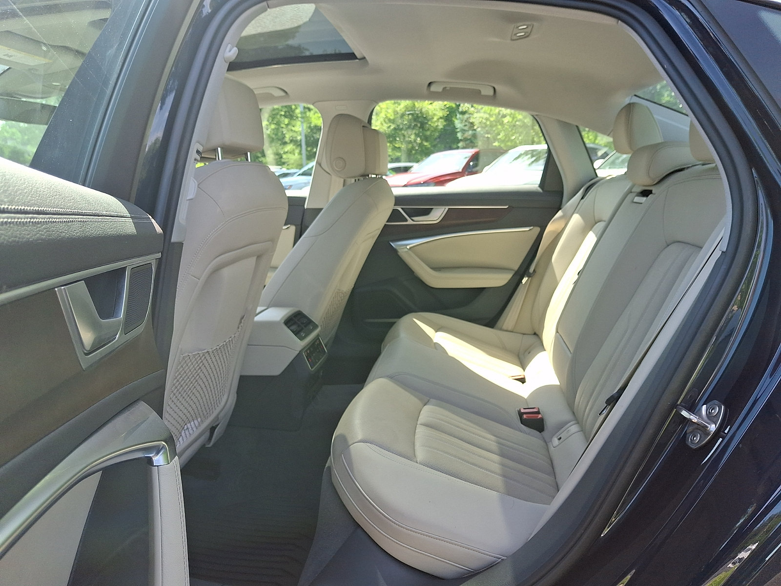 Used 2021 Audi A6 Premium Plus AWD/4WD image 10