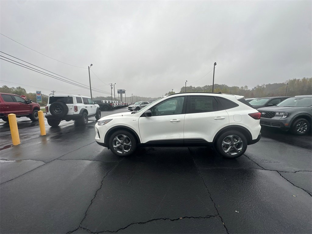 New 2026 Ford Escape ST-Line w/ Tech Pack #1 image 8