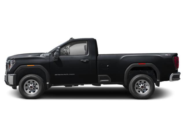 New 2026 GMC Sierra 3500 Pro AWD/4WD image 3
