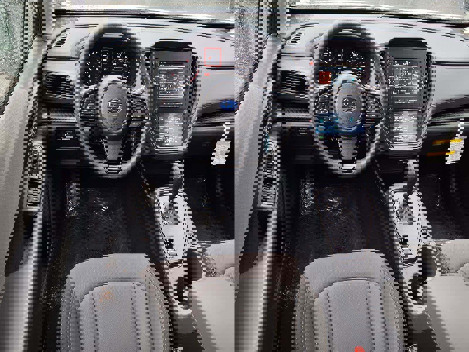 Used 2025 Subaru Crosstrek 2.0i image 9