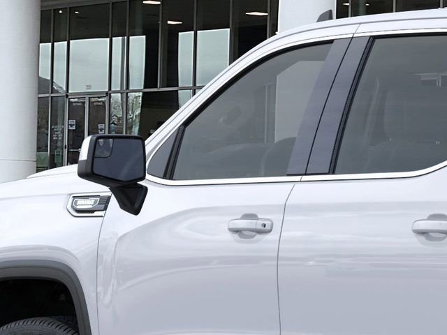 New 2026 GMC Sierra 1500 SLE w/ X31 Off-Road Package image 12