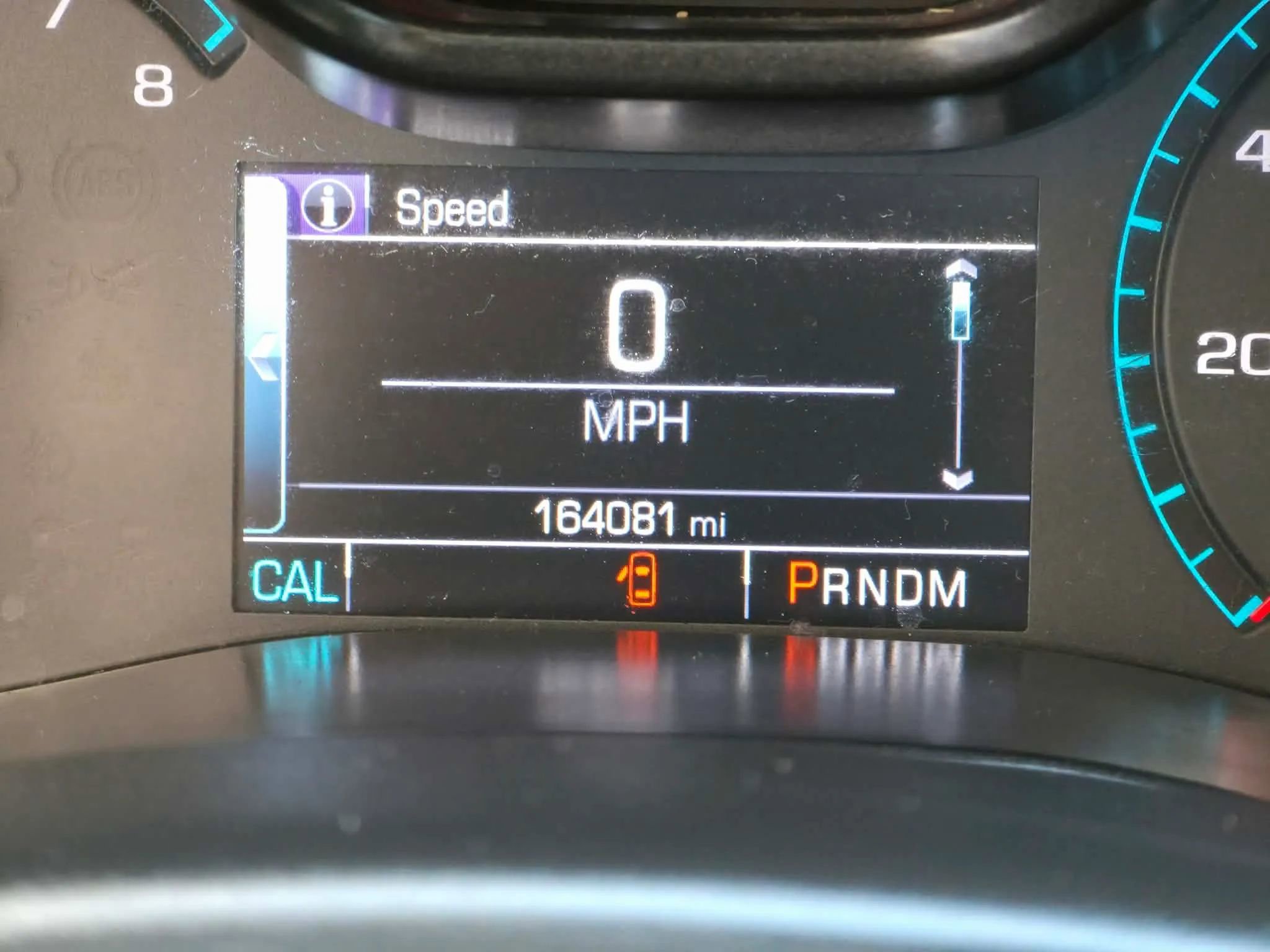 Used 2016 Chevrolet Colorado LT w/ LT Convenience Package AWD/4WD image 21