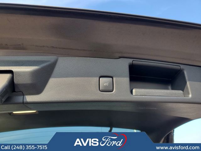 Used 2023 Ford Escape Active w/ Tech Pack #2 image 30