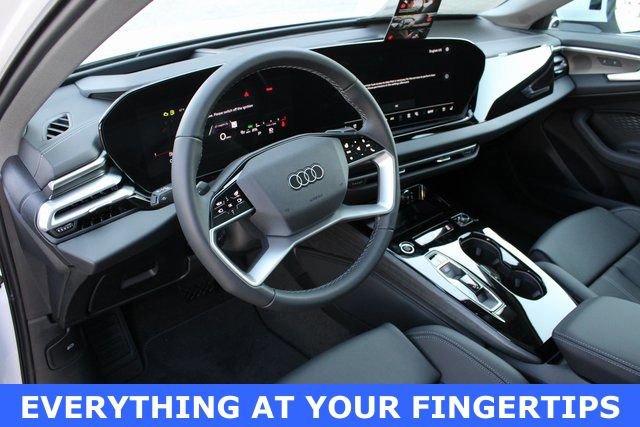 New 2025 Audi A5 2.0T Premium Plus image 2
