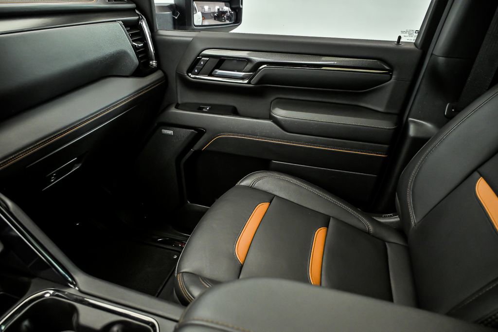 Used 2024 GMC Sierra 2500 AT4 w/ AT4 Premium Plus Package image 25