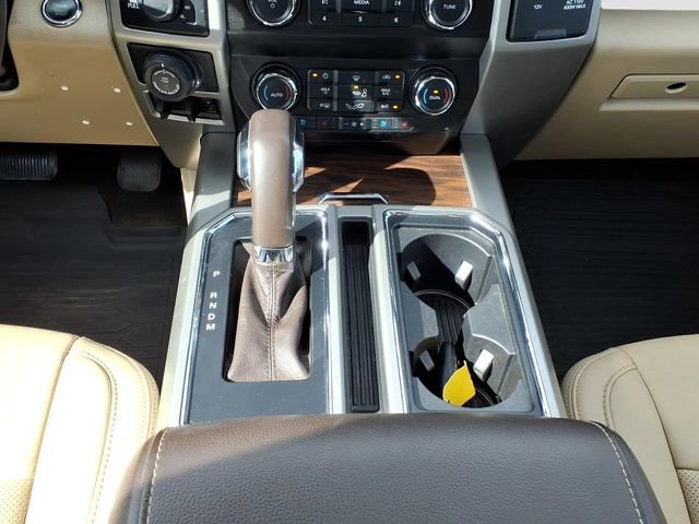 Used 2020 Ford F150 Lariat image 18