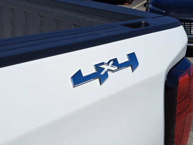 New 2026 GMC Sierra 1500 Elevation image 6