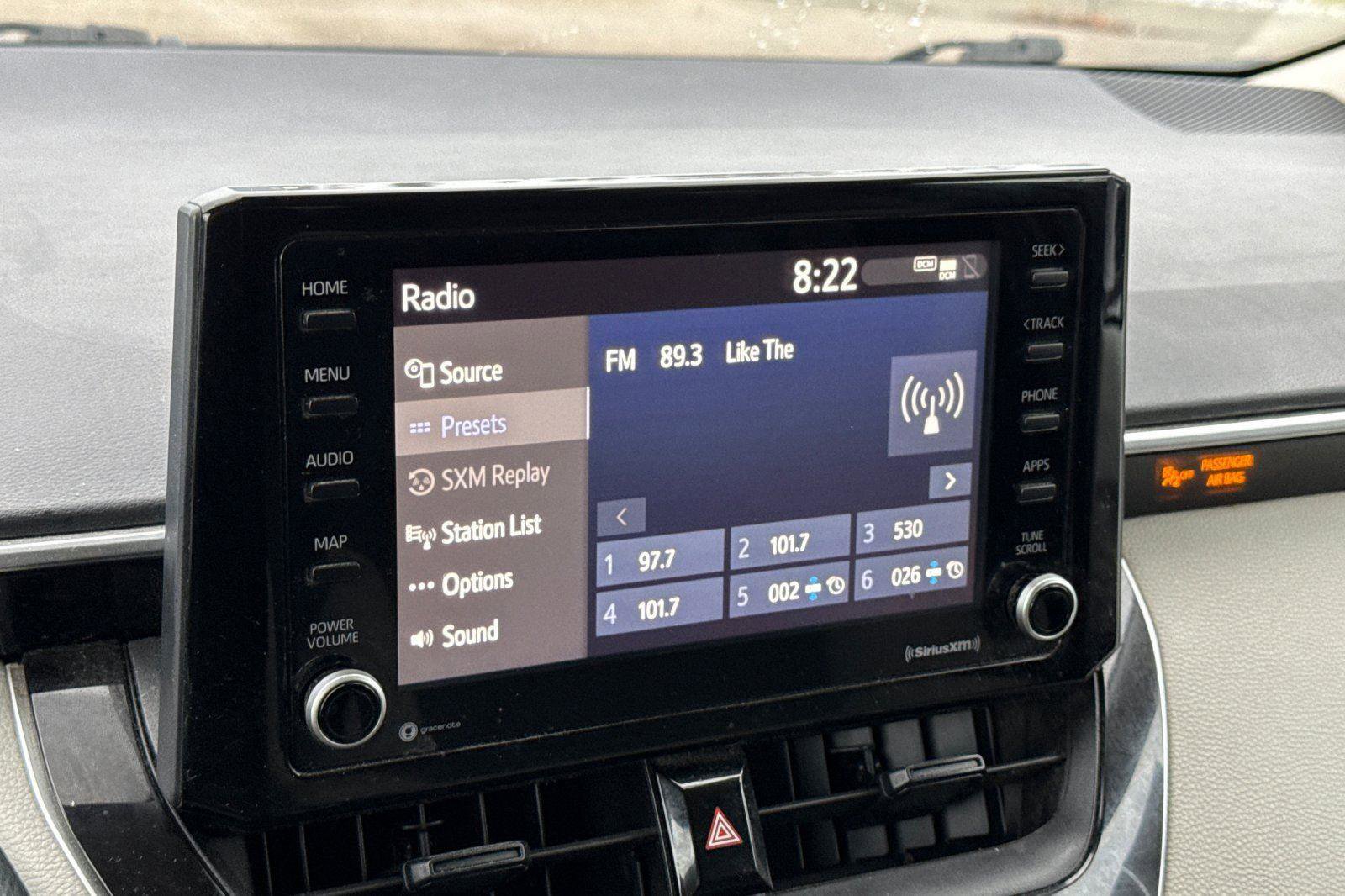 Used 2022 Toyota Corolla LE image 17