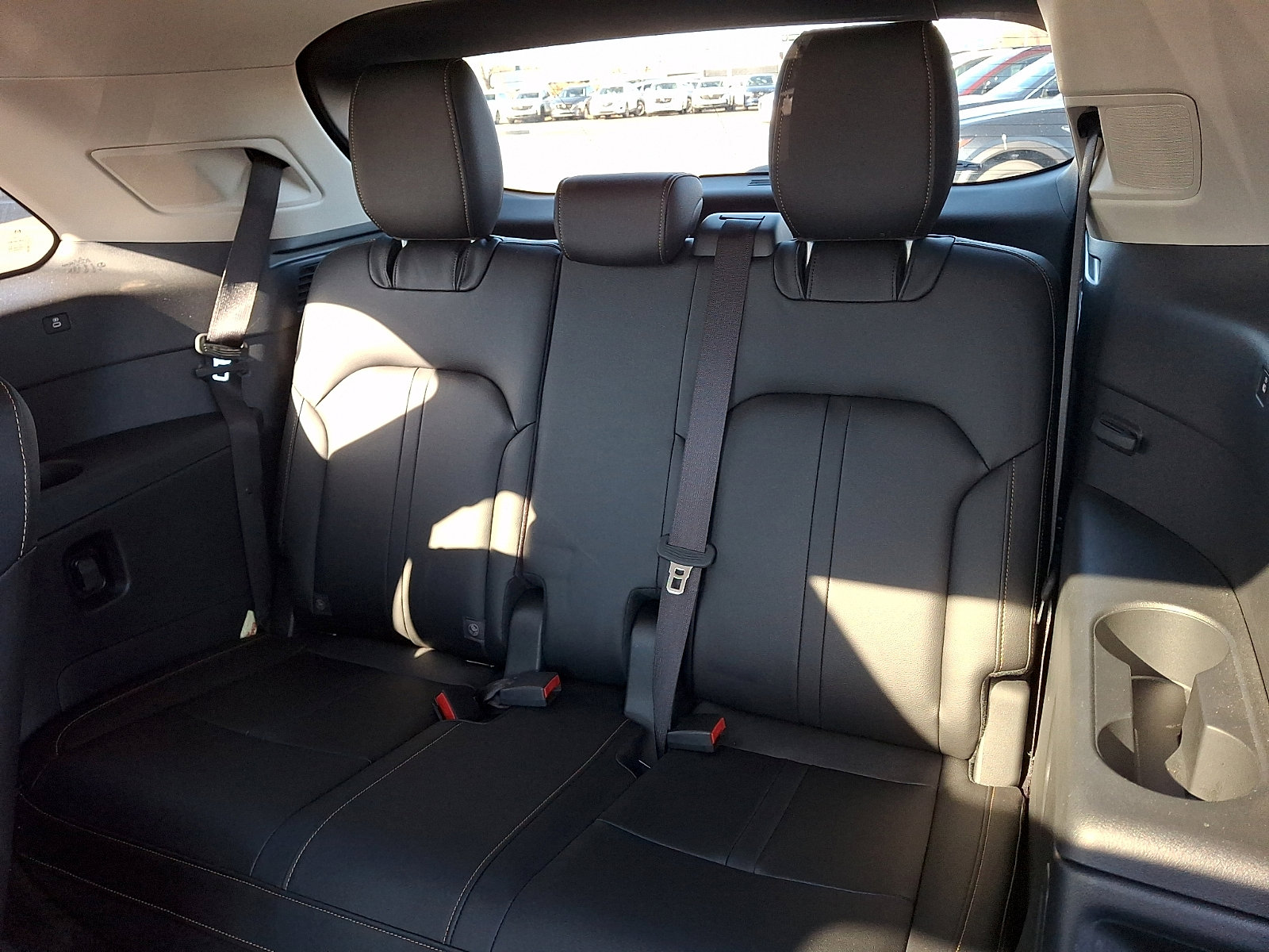 Certified 2024 MAZDA CX-90 Plug-In Hybrid w/ Premium Pkg image 12