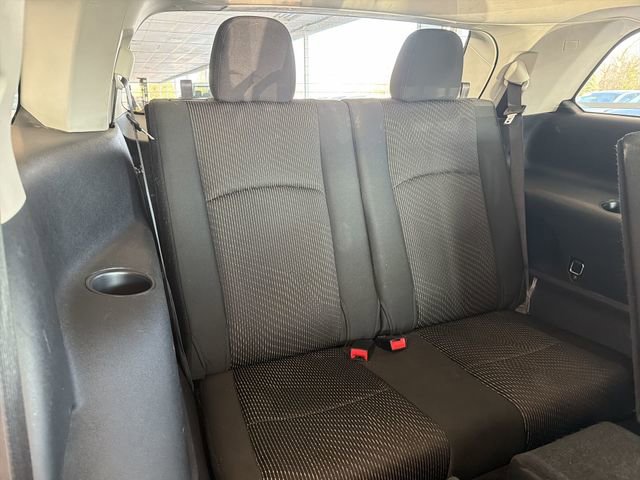Used 2020 Dodge Journey SE w/ SE Popular Equipment Group image 17