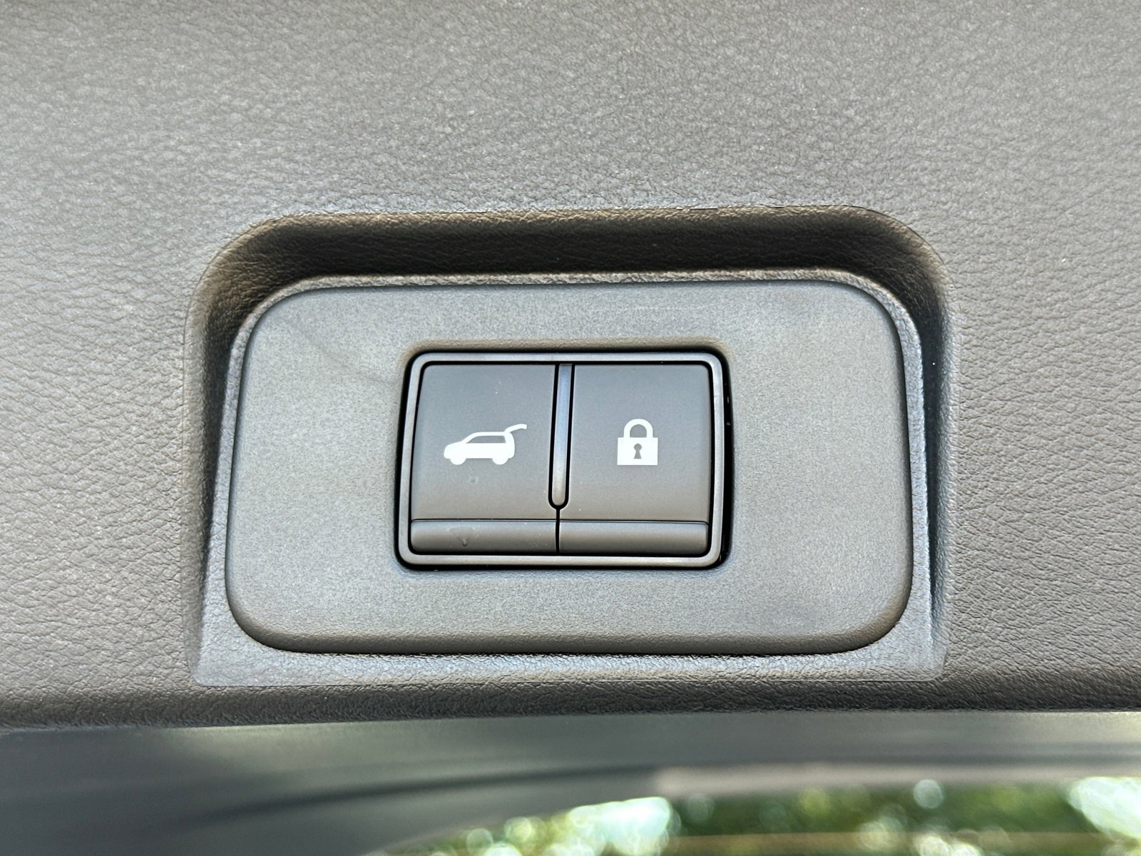 New 2026 Nissan Rogue SV image 19