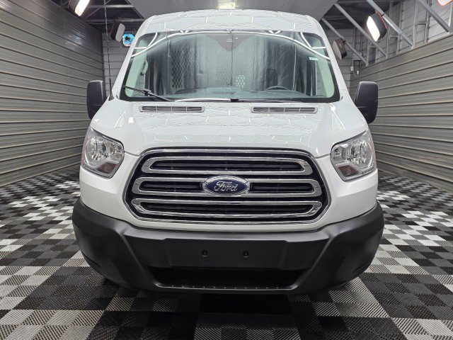 Used 2019 Ford Transit 250 148 Medium Roof w/ Exterior Upgrade Package RWD image 4