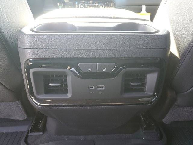 New 2026 Chevrolet Silverado 1500 ZR2 w/ ZR2 Bison Edition image 13