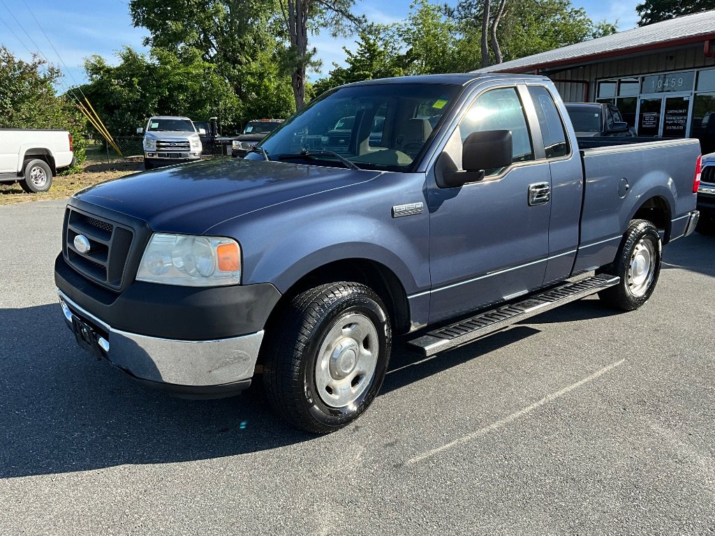 Used 2006 Ford F150 XL RWD image 8