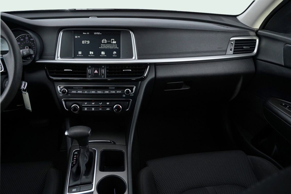 Used 2019 Kia Optima LX w/ LX 17" Wheel Package image 19