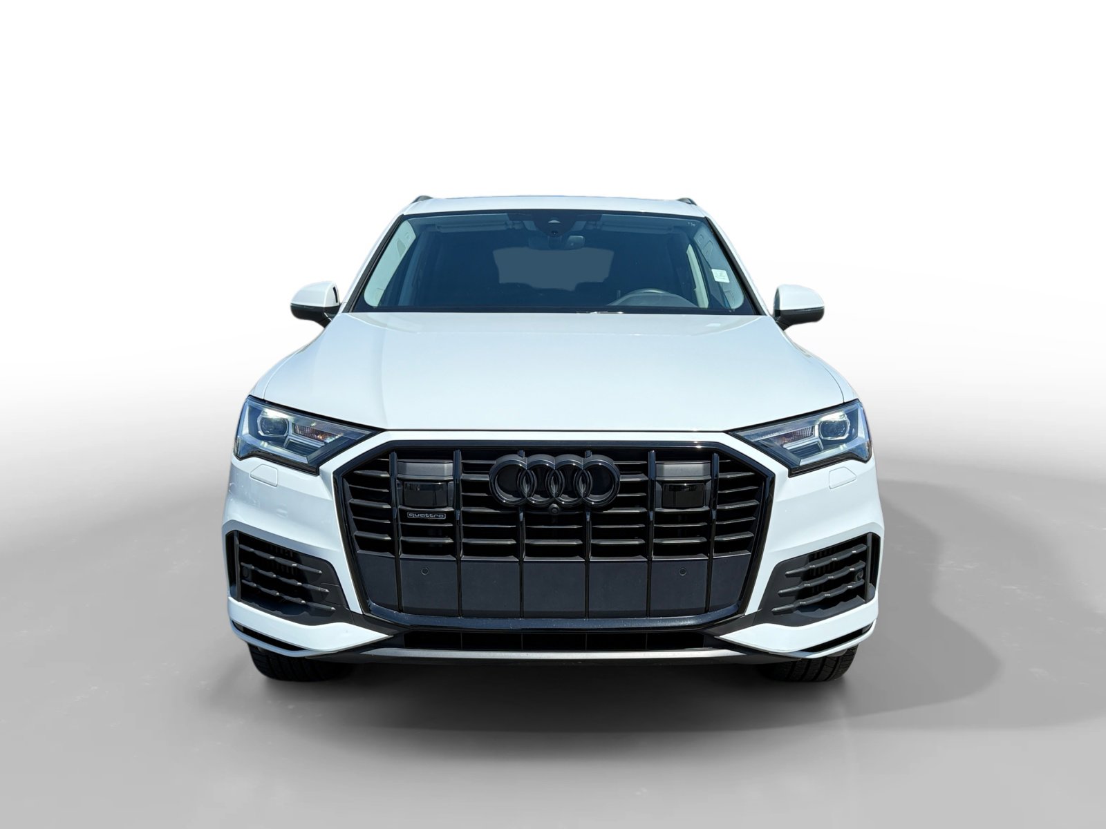 Used 2023 Audi Q7 3.0T Premium Plus w/ Premium Plus Package AWD/4WD image 8