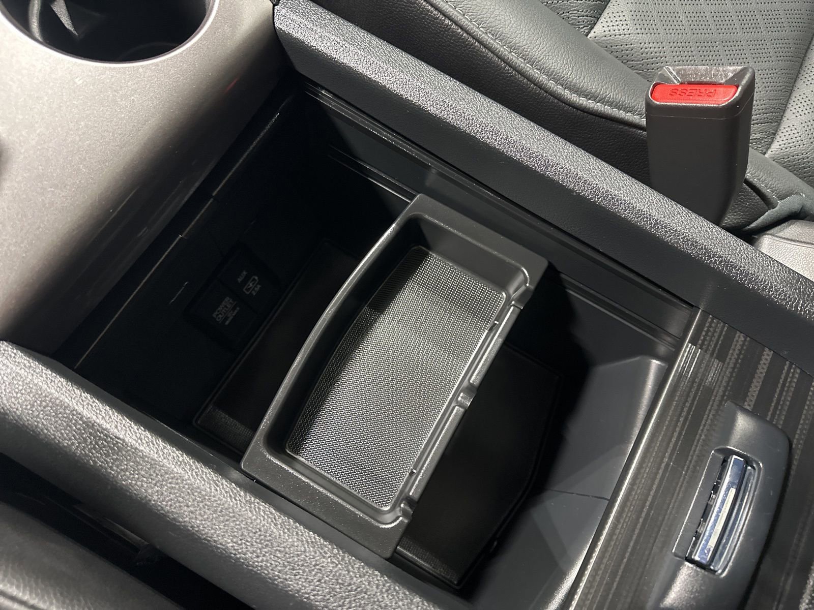 Used 2021 Honda Passport EX-L image 67