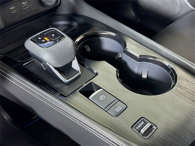 Used 2022 Nissan Rogue SL w/ SL Premium Package image 15