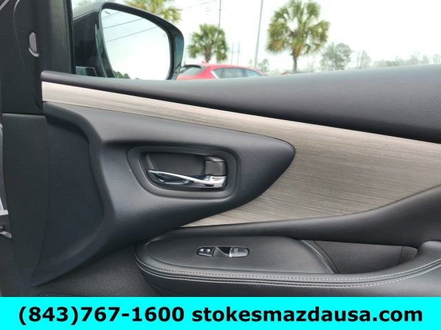 Used 2015 Nissan Murano SL w/ Cargo Package image 24