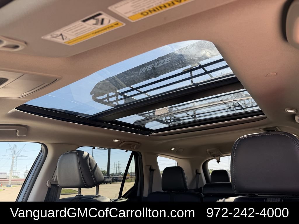 Used 2025 Honda Pilot Touring image 26