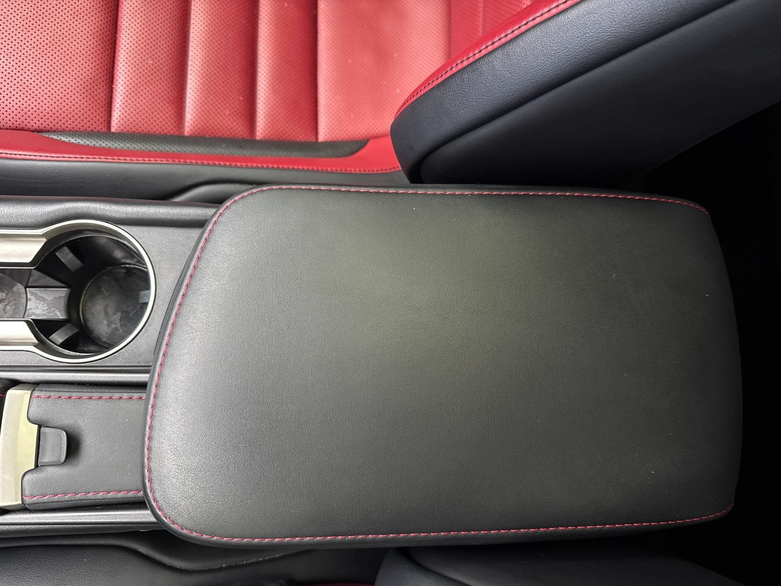 Used 2020 Lexus NX 300 F Sport w/ F Sport Premium Package FWD image 32