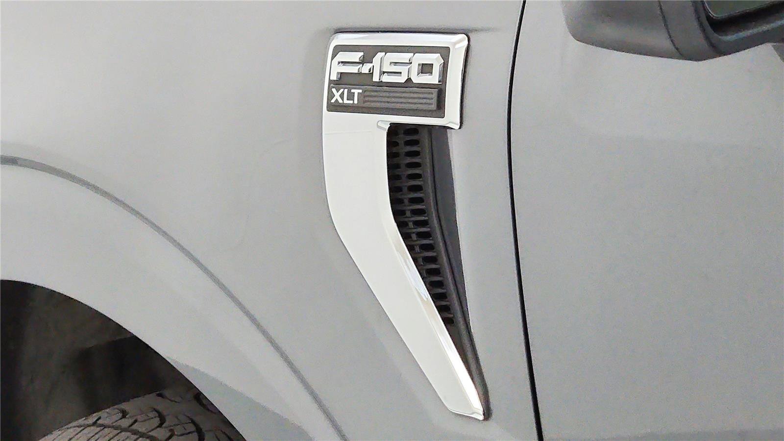 Used 2023 Ford F150 XLT image 26
