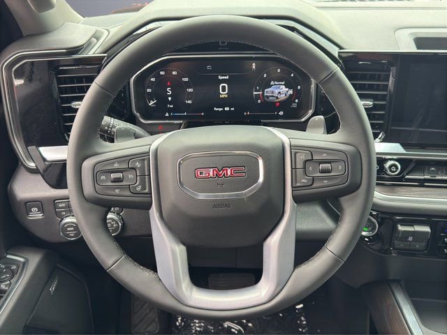 New 2026 GMC Sierra 1500 SLT w/ SLT Premium Plus Package image 15