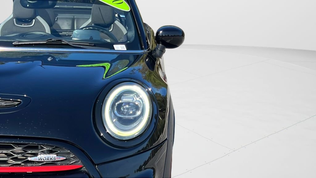 Used 2020 MINI Cooper John Cooper Works image 19