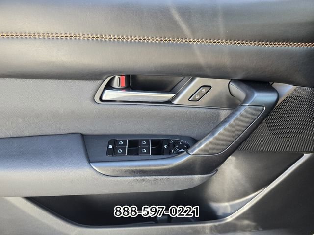 Certified 2025 MAZDA CX-50 AWD 2.5 S w/ Weather Package image 33