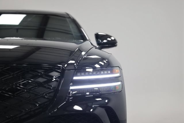 New 2026 Genesis G80 3.5T Prestige AWD/4WD image 3