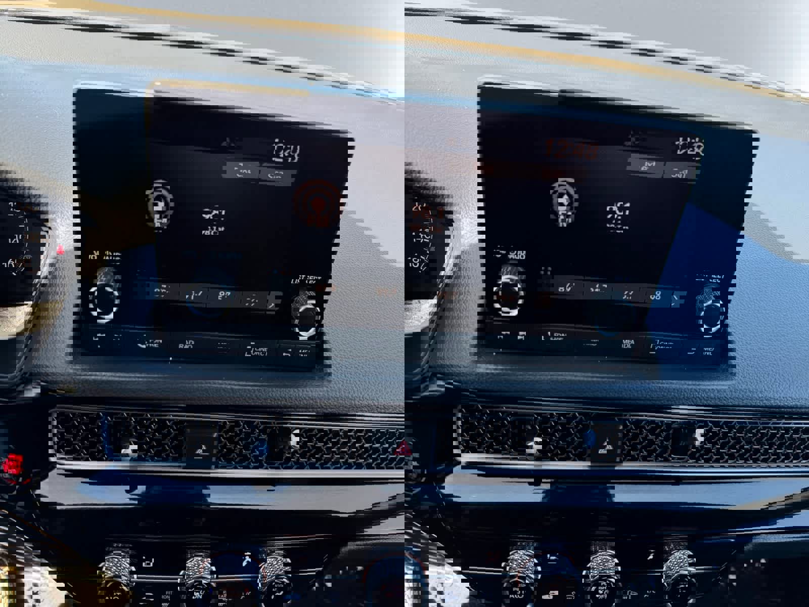 Used 2025 Honda Civic Sport image 14