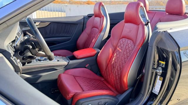 Used 2018 Audi S5 Prestige w/ S Sport Package image 23