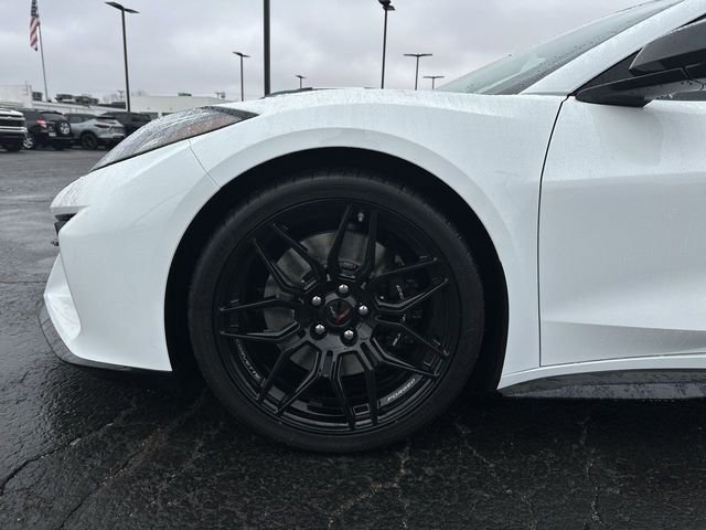 New 2026 Chevrolet Corvette Z06 image 30