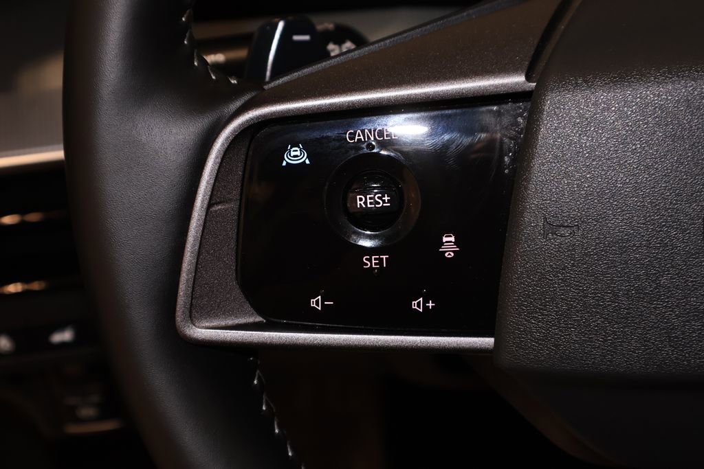 Used 2025 Nissan Murano Platinum image 26