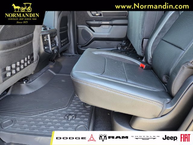 New 2026 RAM 1500 RHO AWD/4WD image 8