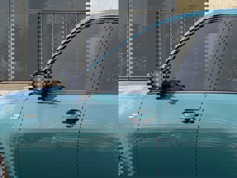 New 2026 Cadillac CT5 V Blackwing w/ Precision Package image 12