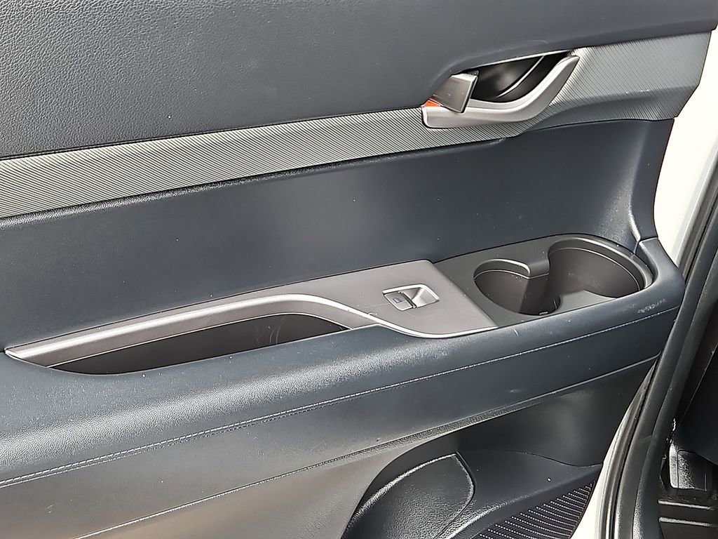 Used 2024 Hyundai Palisade SEL image 14