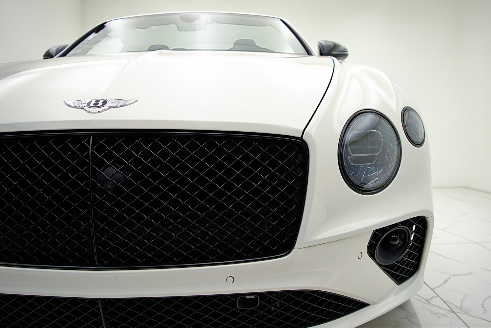 Certified 2023 Bentley Continental GT S image 10