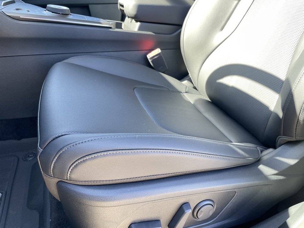 New 2026 Kia Sportage EX image 20