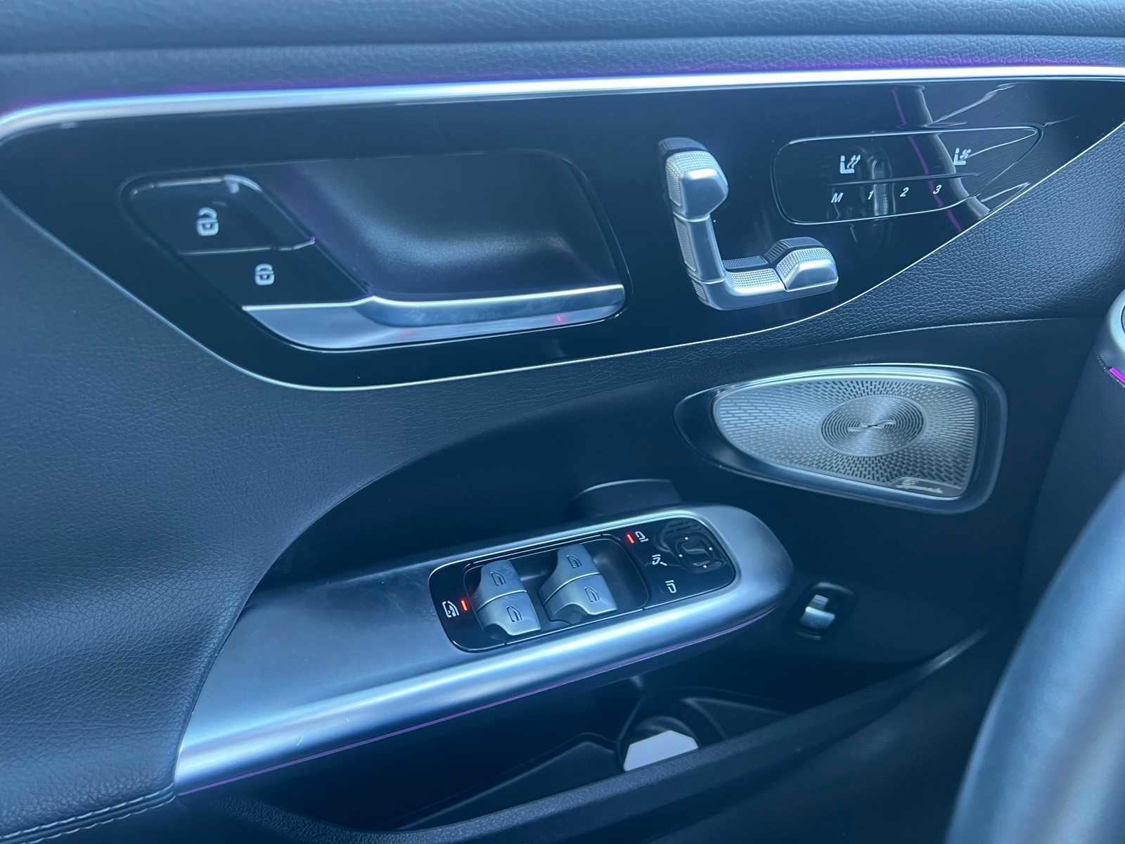 Certified 2023 Mercedes-Benz C 300 Sedan image 20