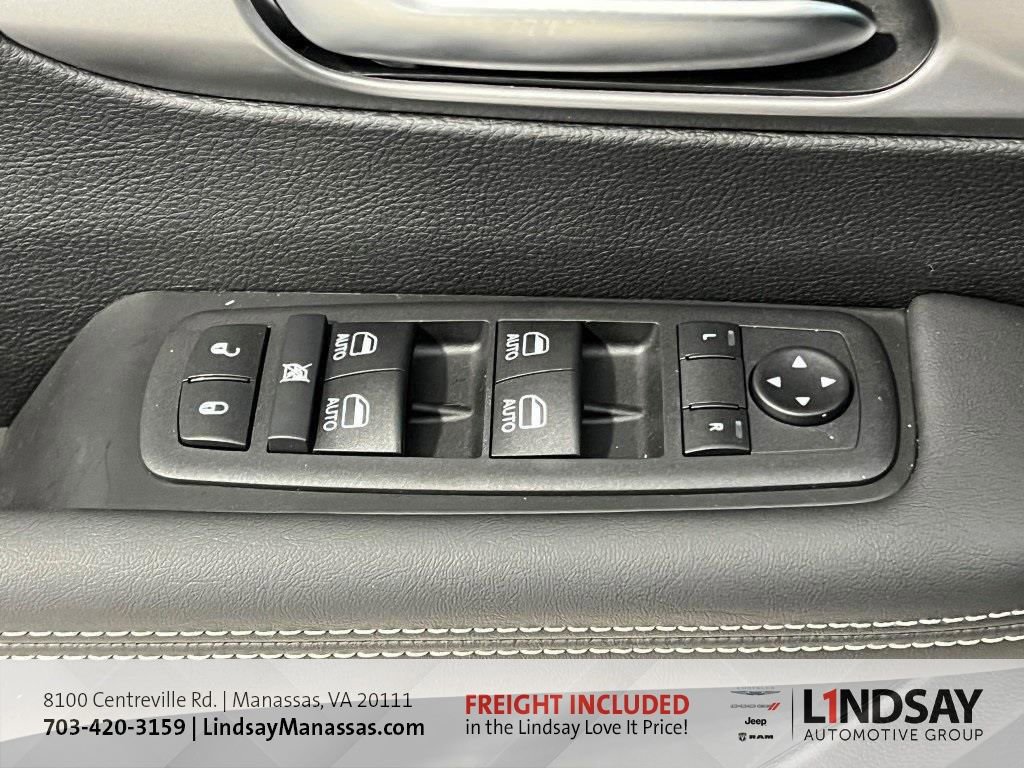 New 2026 Chrysler Pacifica Select image 27