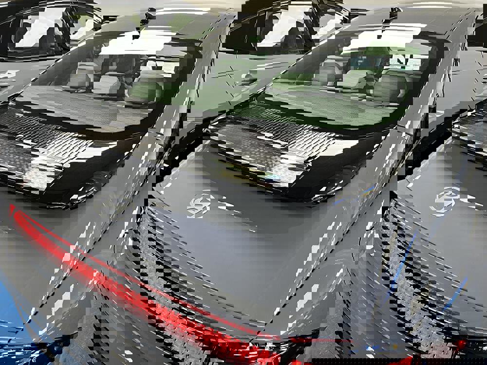 Used 2025 Hyundai Ioniq 6 Limited image 34