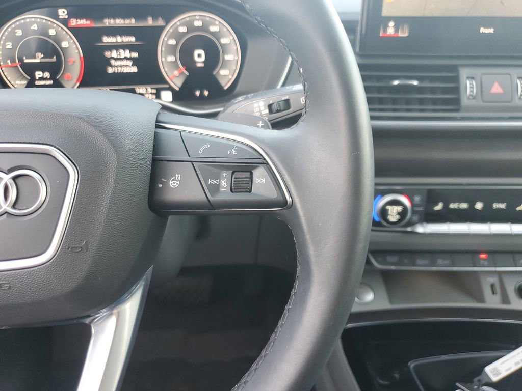 Used 2025 Audi Q5 2.0T Premium Plus image 19