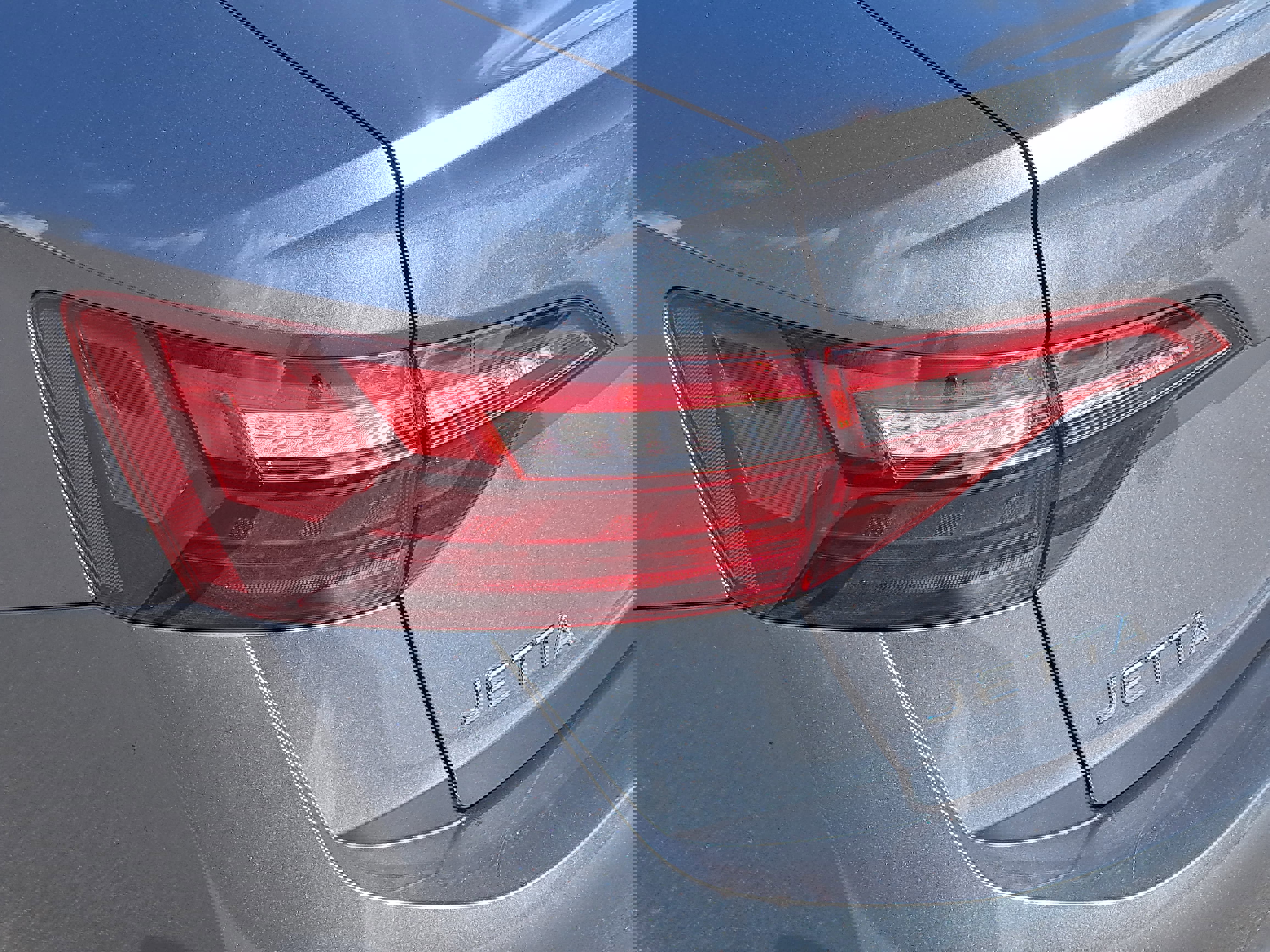 Used 2022 Volkswagen Jetta SE image 31