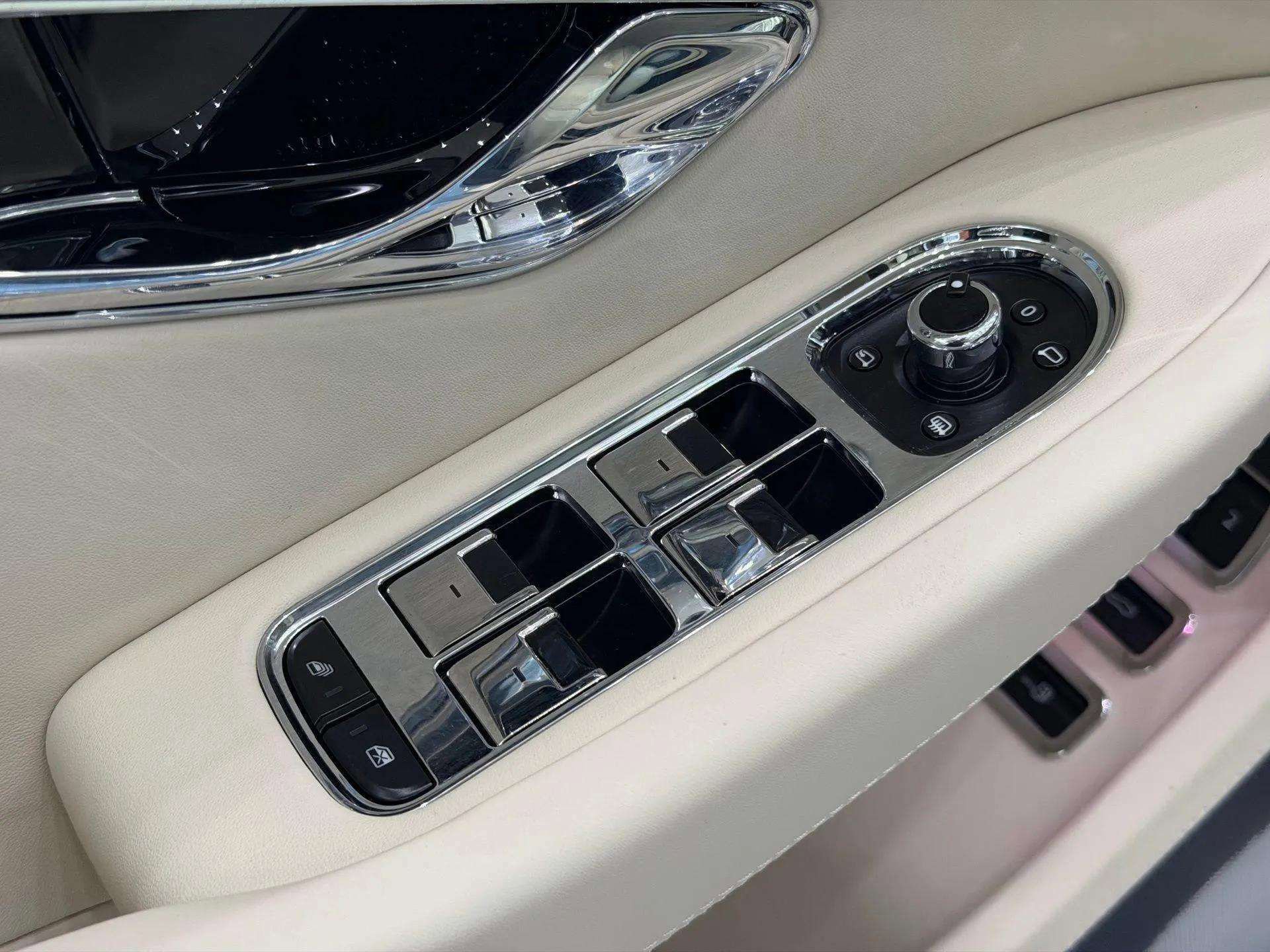 New 2026 Bentley Continental GT AWD/4WD image 44