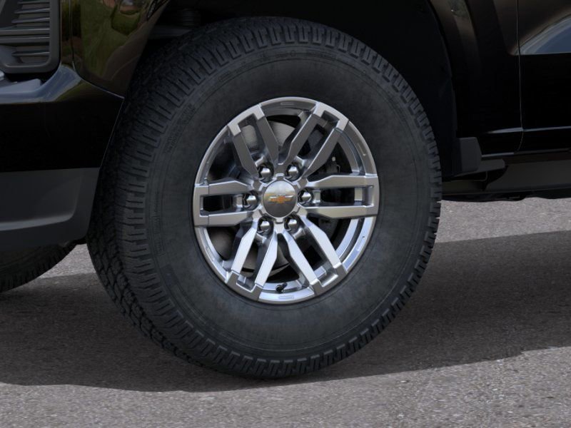 New 2026 Chevrolet Colorado LT image 9