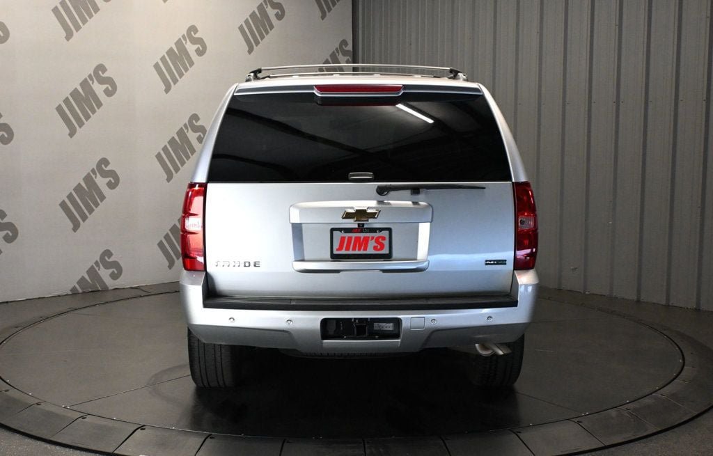 Used 2010 Chevrolet Tahoe LT RWD image 6