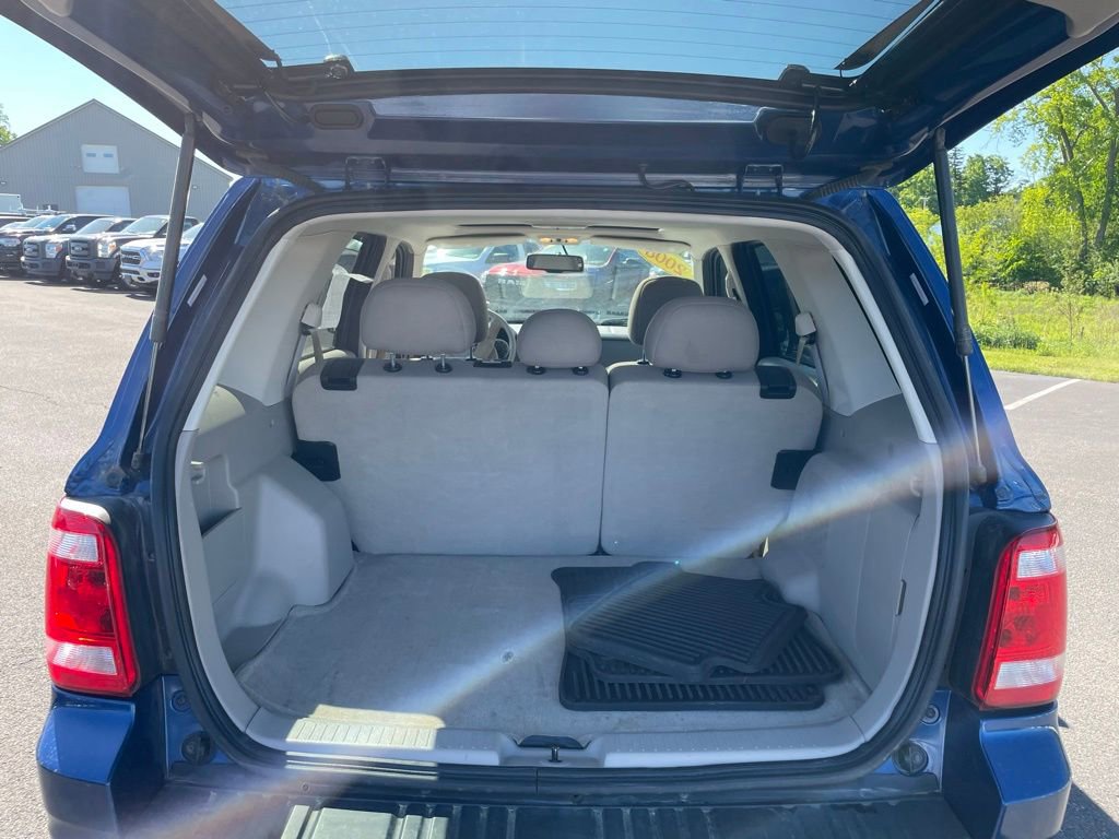 Used 2008 Ford Escape XLT AWD/4WD image 5