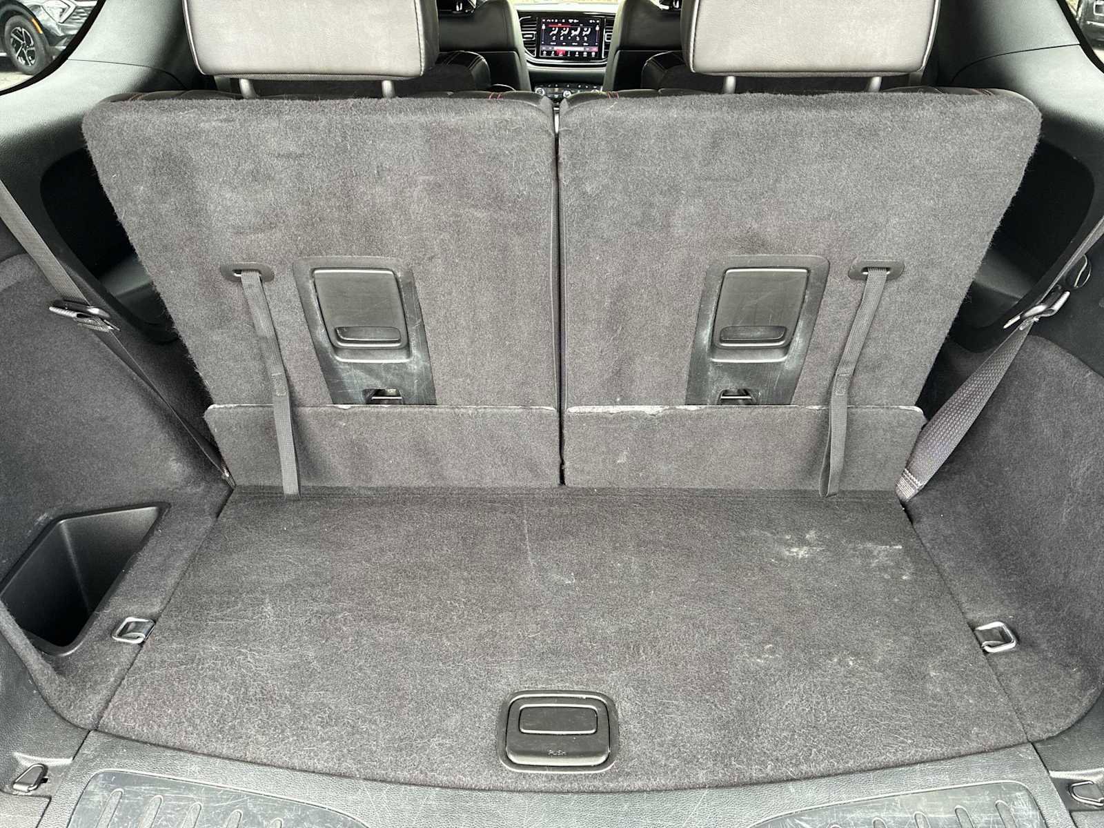 Used 2024 Dodge Durango R/T AWD/4WD image 21