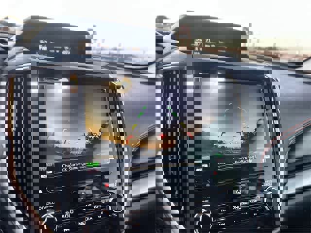 Used 2021 Subaru Forester Sport w/ Popular Package #2 image 26